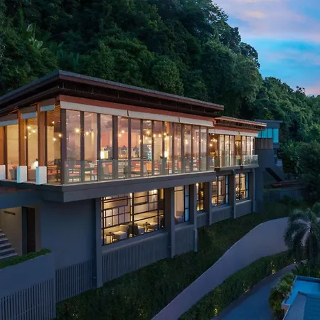 Hyatt Regency Phuket Resort-2