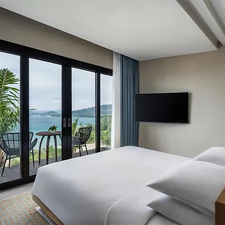 Hyatt Regency Phuket Resort-3